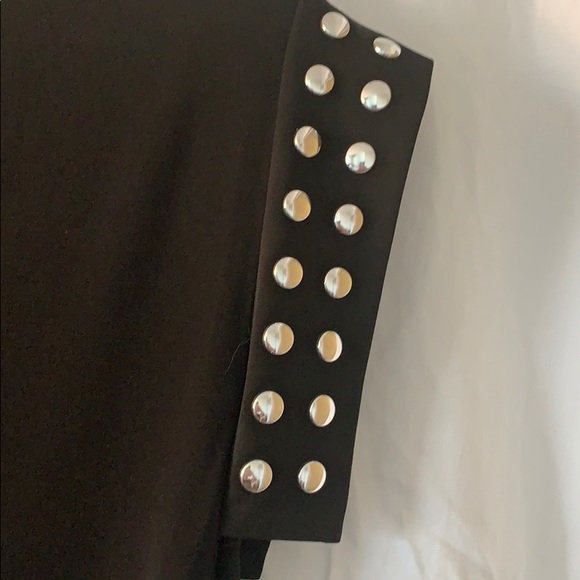 Michael Korda Pant Jumpsuit Romper - Picture 6 of 8